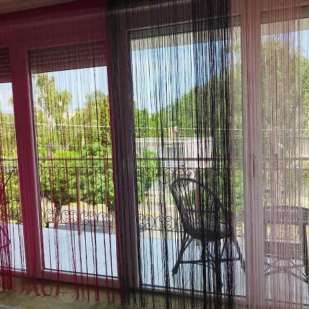 I Love Heviz Apartments Екстериор снимка