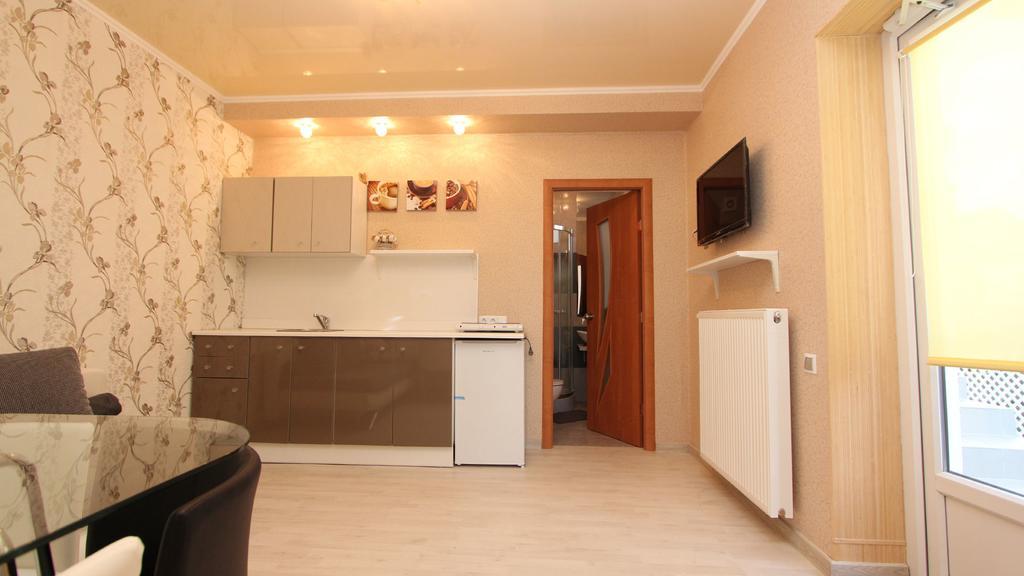 I Love Heviz Apartments Екстериор снимка