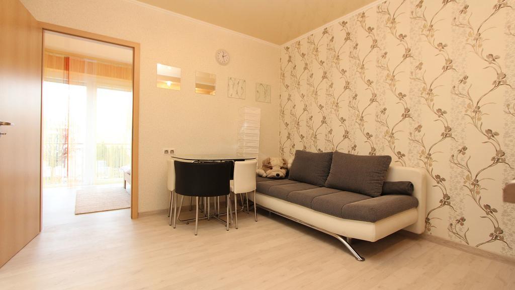 I Love Heviz Apartments Екстериор снимка