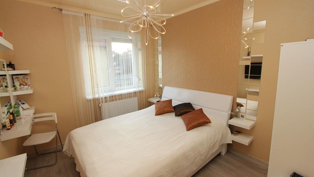 I Love Heviz Apartments Екстериор снимка