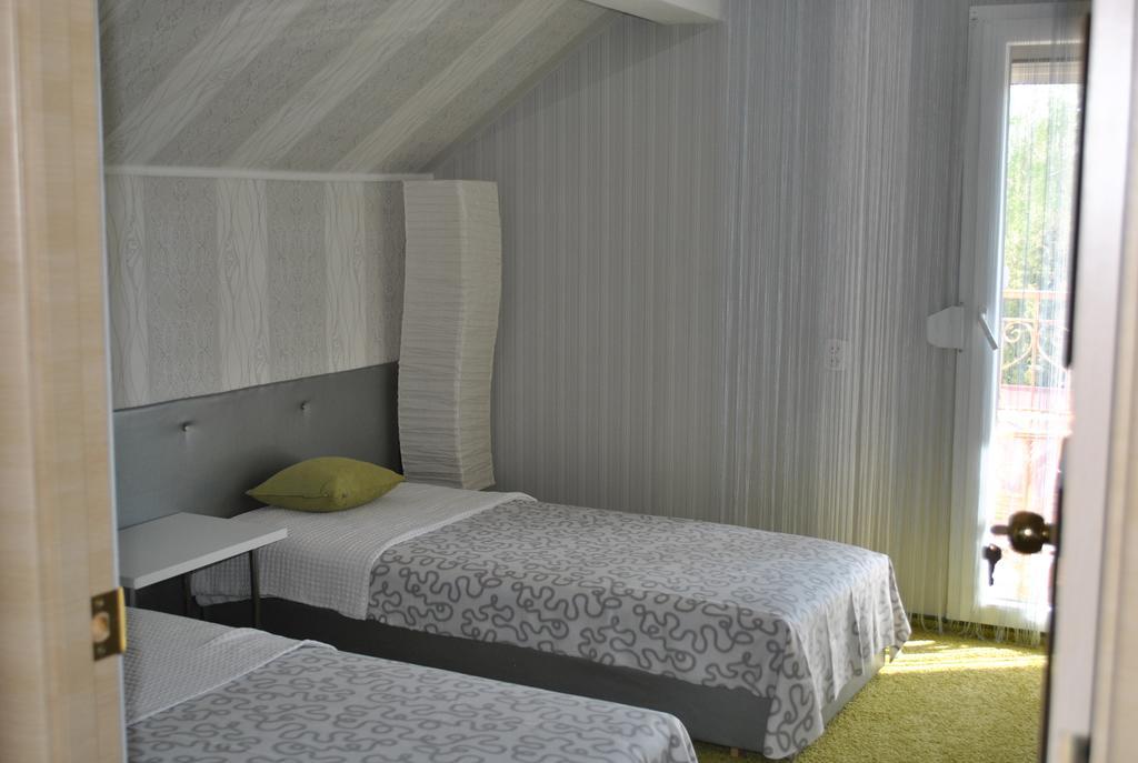 I Love Heviz Apartments Екстериор снимка
