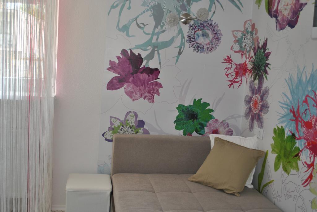 I Love Heviz Apartments Екстериор снимка