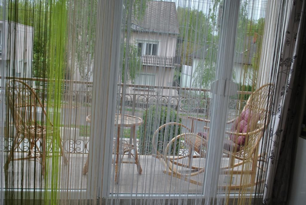 I Love Heviz Apartments Екстериор снимка