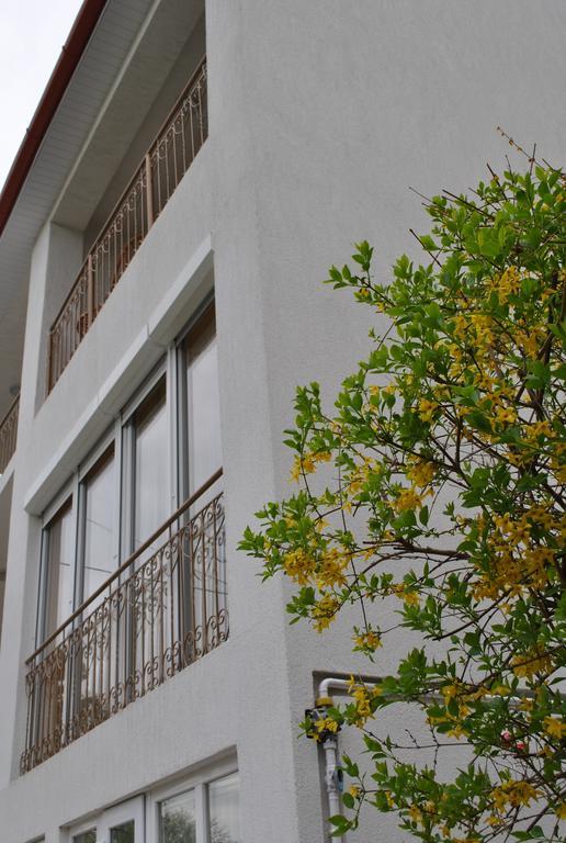 I Love Heviz Apartments Екстериор снимка