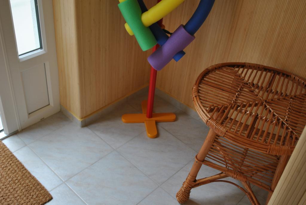 I Love Heviz Apartments Екстериор снимка