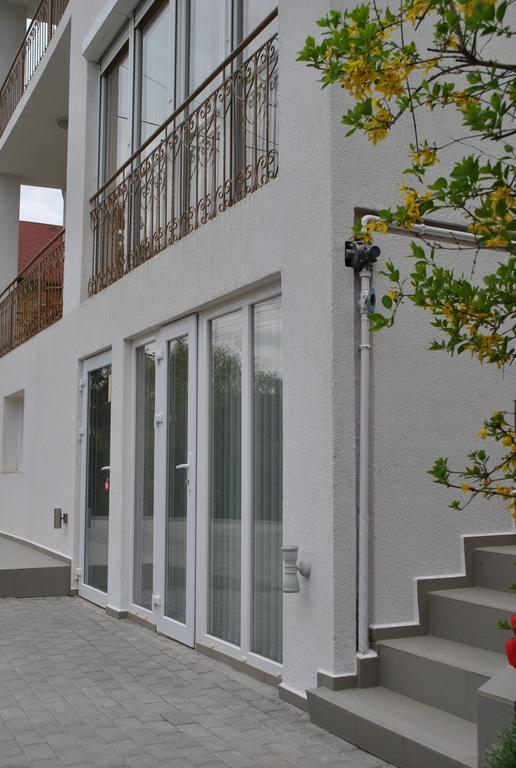 I Love Heviz Apartments Екстериор снимка