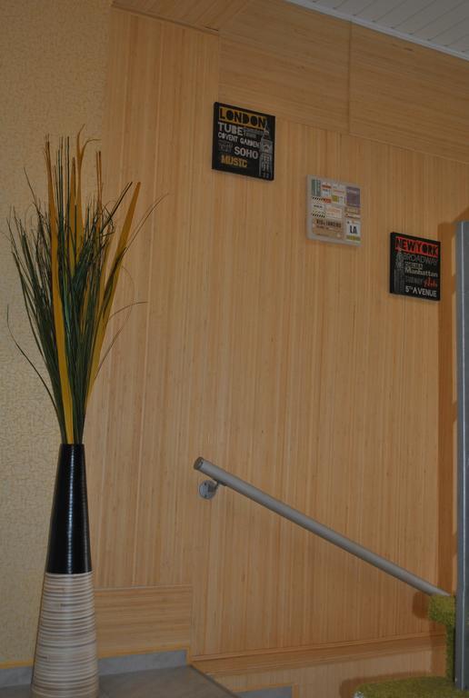 I Love Heviz Apartments Екстериор снимка