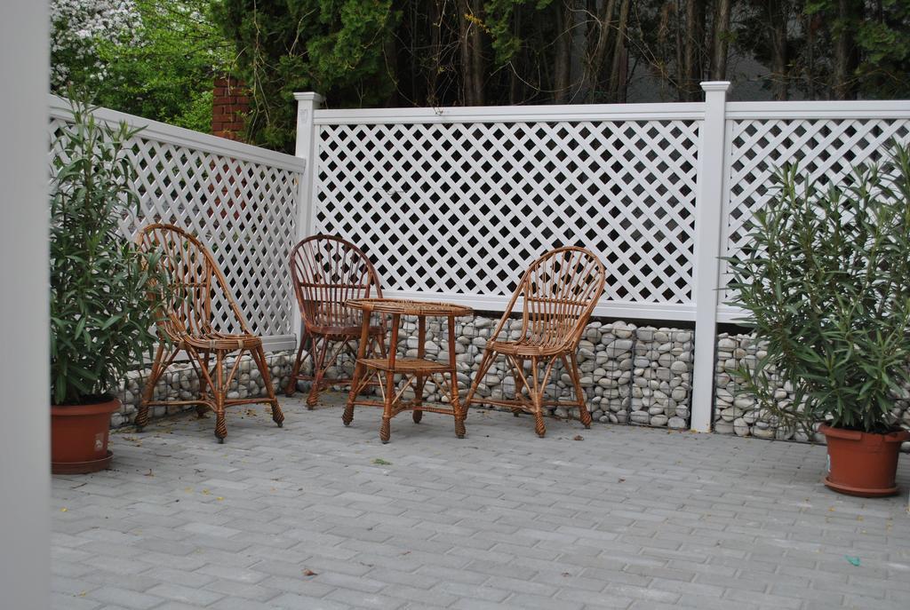 I Love Heviz Apartments Екстериор снимка