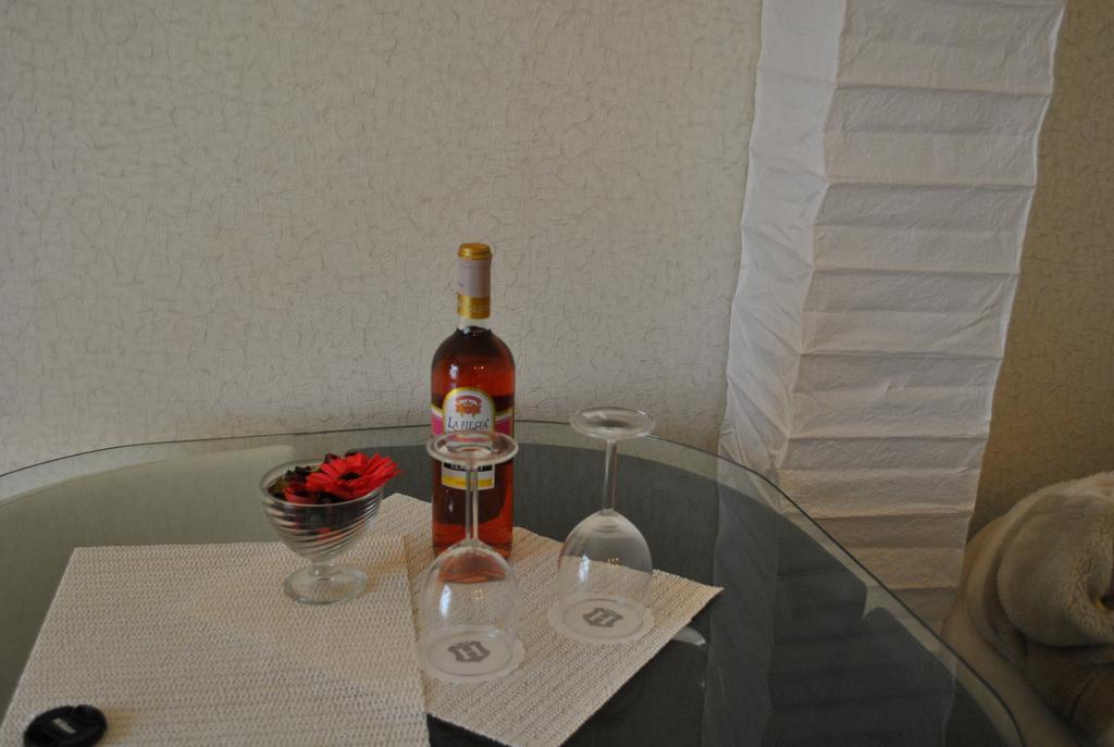 I Love Heviz Apartments Екстериор снимка