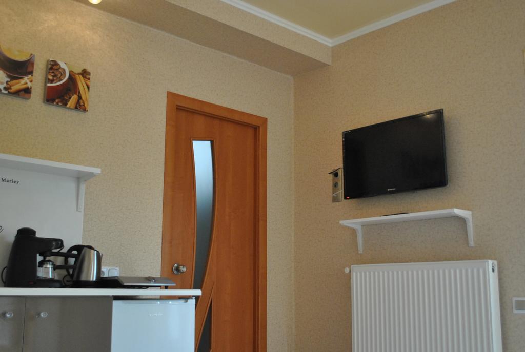 I Love Heviz Apartments Екстериор снимка