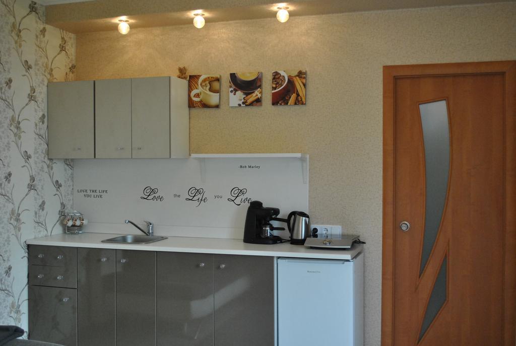 I Love Heviz Apartments Екстериор снимка