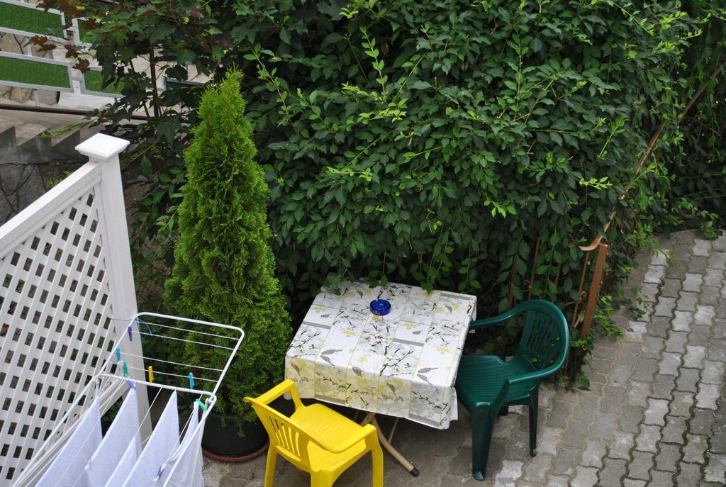 I Love Heviz Apartments Екстериор снимка
