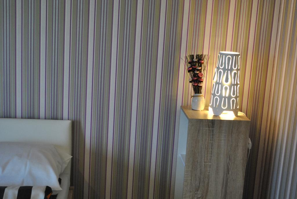 I Love Heviz Apartments Екстериор снимка
