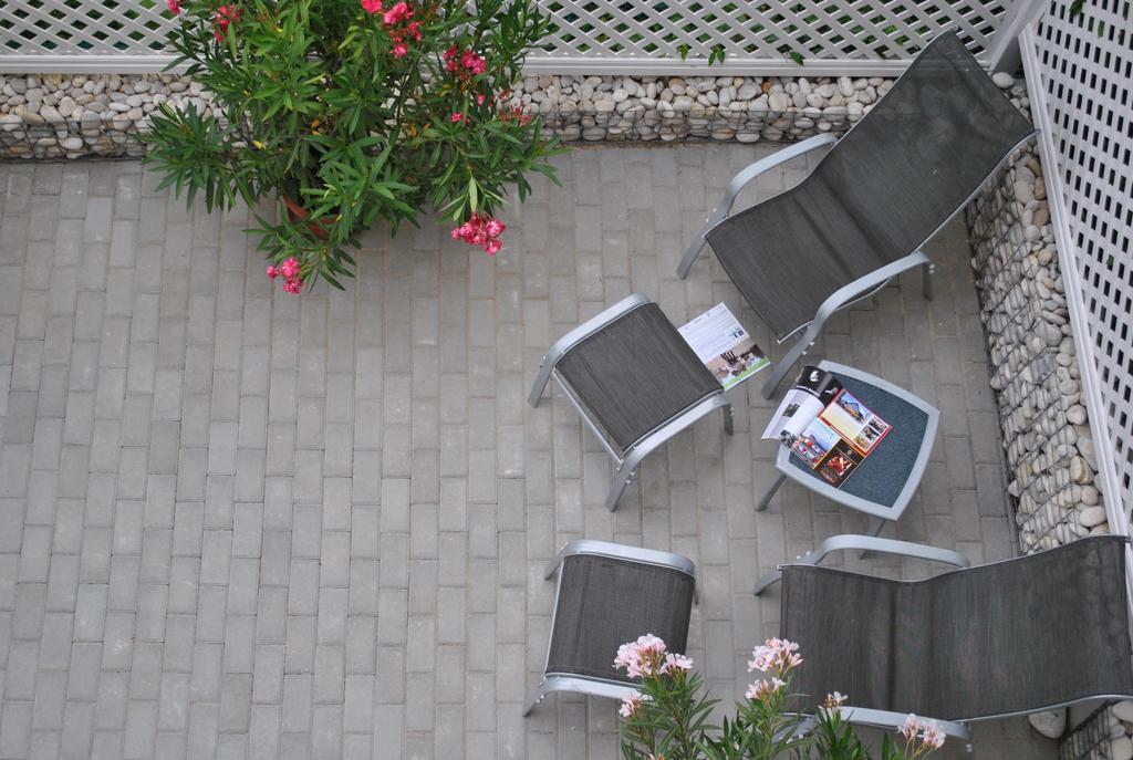 I Love Heviz Apartments Екстериор снимка