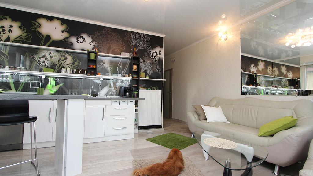 I Love Heviz Apartments Екстериор снимка