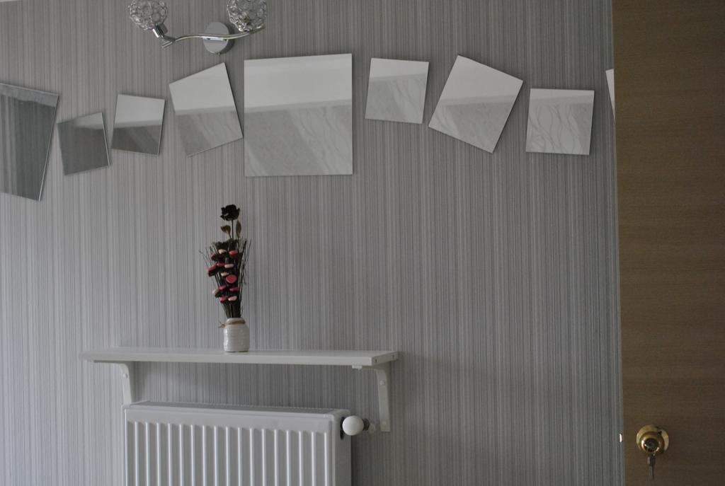 I Love Heviz Apartments Екстериор снимка