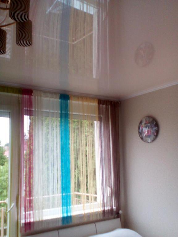 I Love Heviz Apartments Екстериор снимка