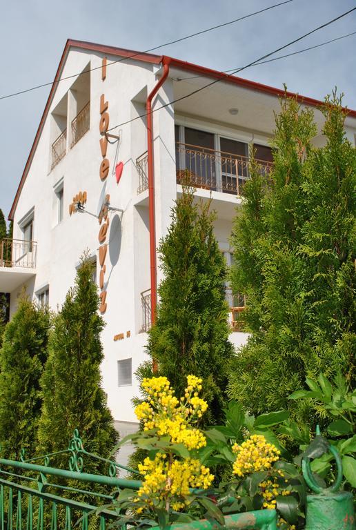 I Love Heviz Apartments Екстериор снимка