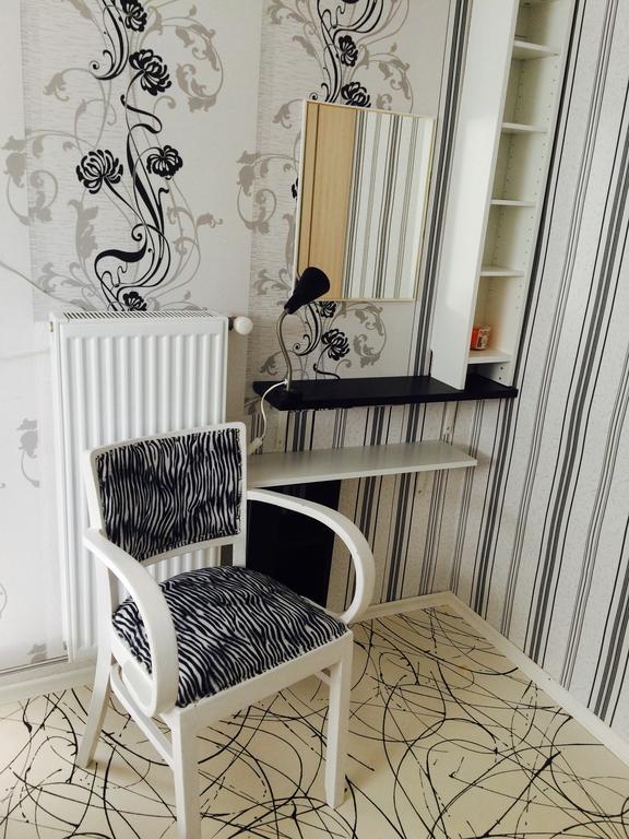 I Love Heviz Apartments Екстериор снимка