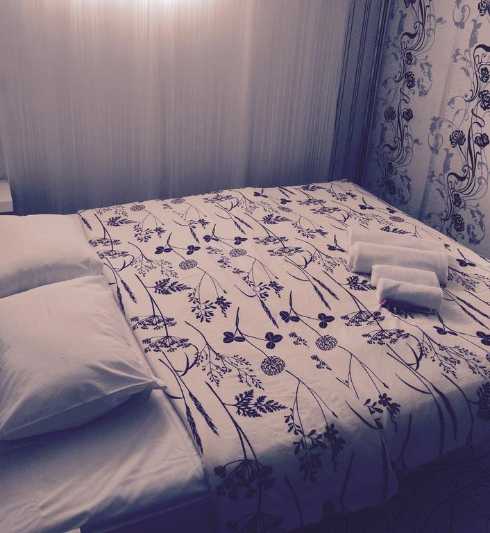I Love Heviz Apartments Екстериор снимка