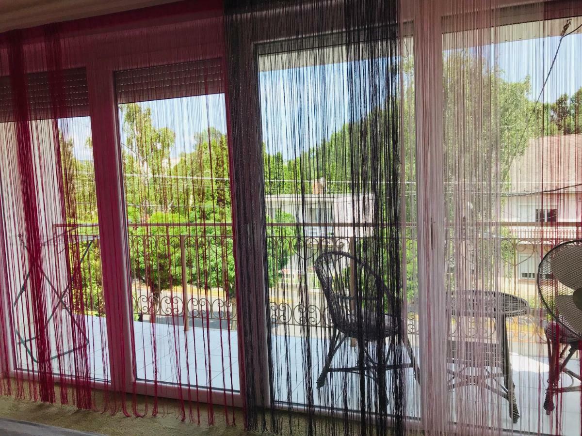 I Love Heviz Apartments Екстериор снимка