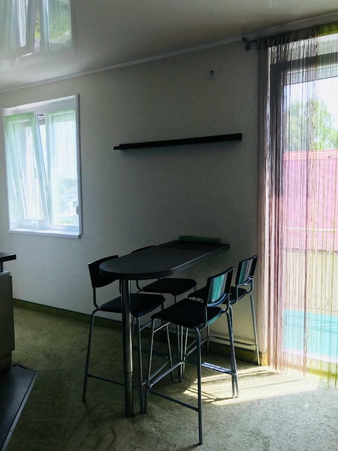I Love Heviz Apartments Екстериор снимка