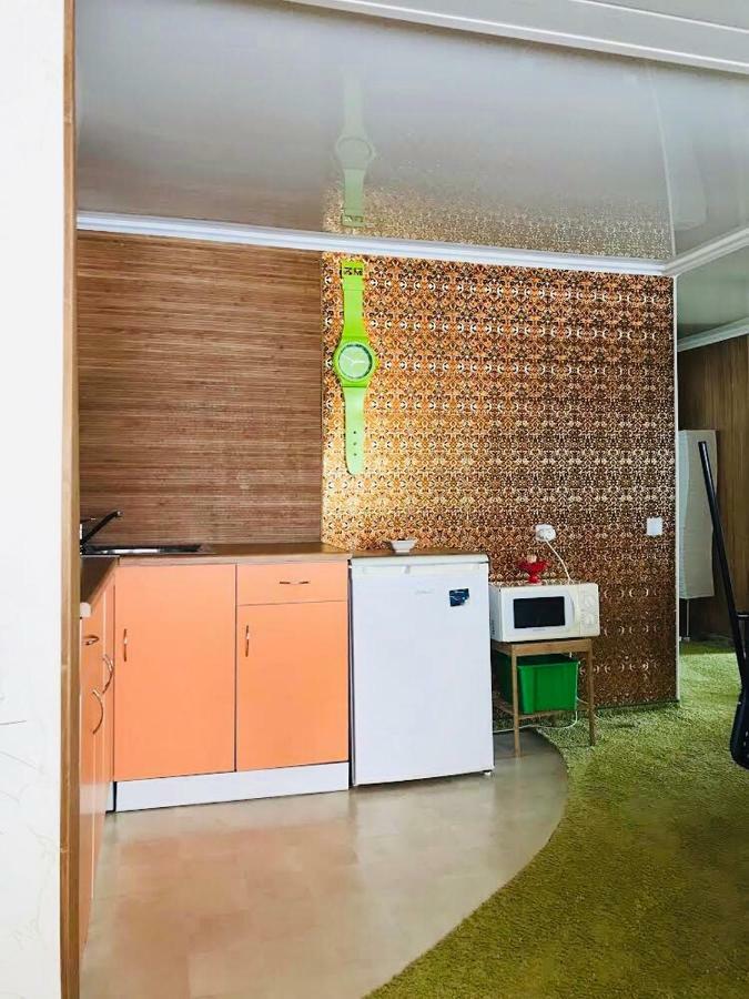 I Love Heviz Apartments Екстериор снимка