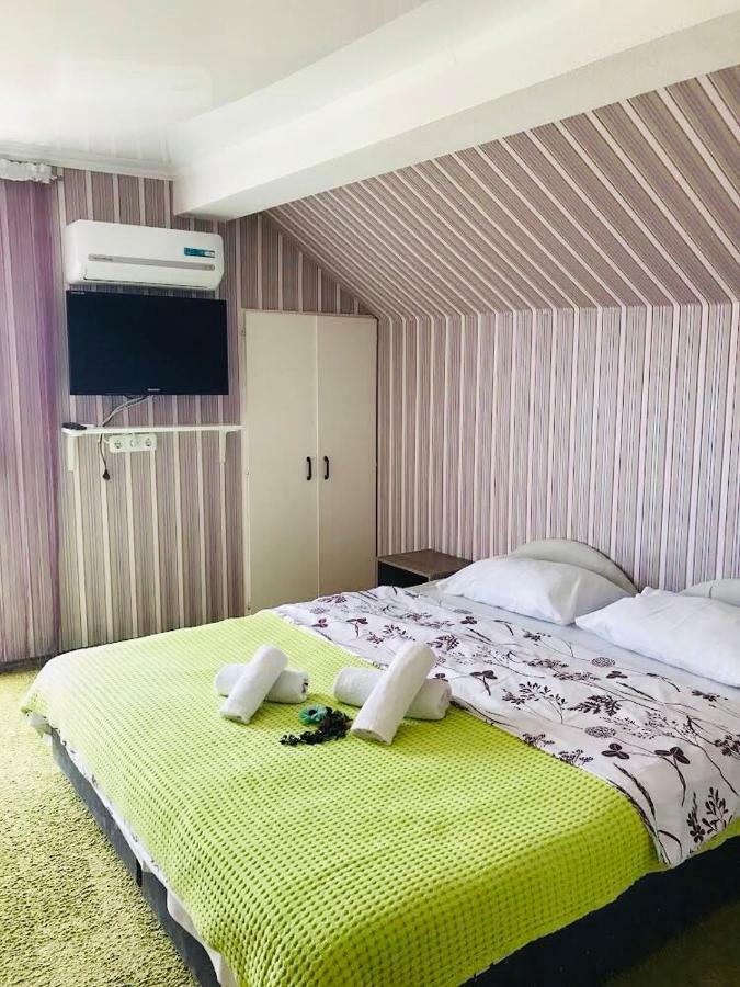 I Love Heviz Apartments Екстериор снимка